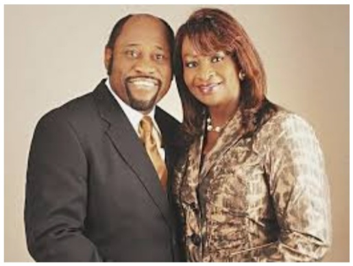 Understanding Your Place in God’s Kingdom – Myles Munroe