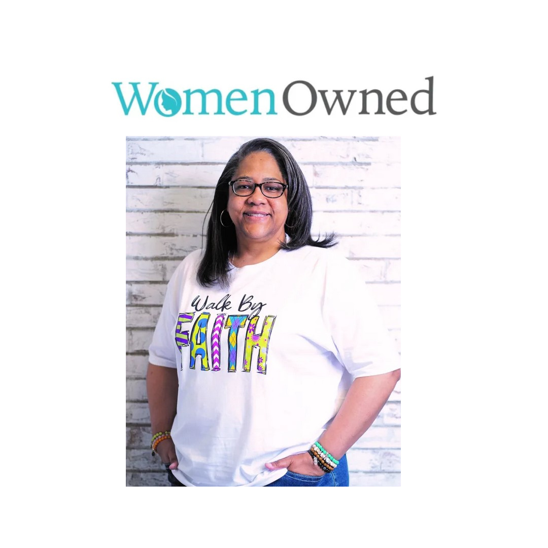 Greenville News pays homage to Women's History Month by highlighting and supporting women-owned businesses in the community.